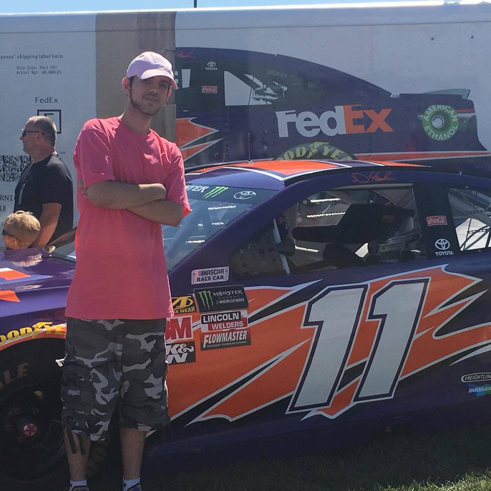 Meet your Posher, Mohammad